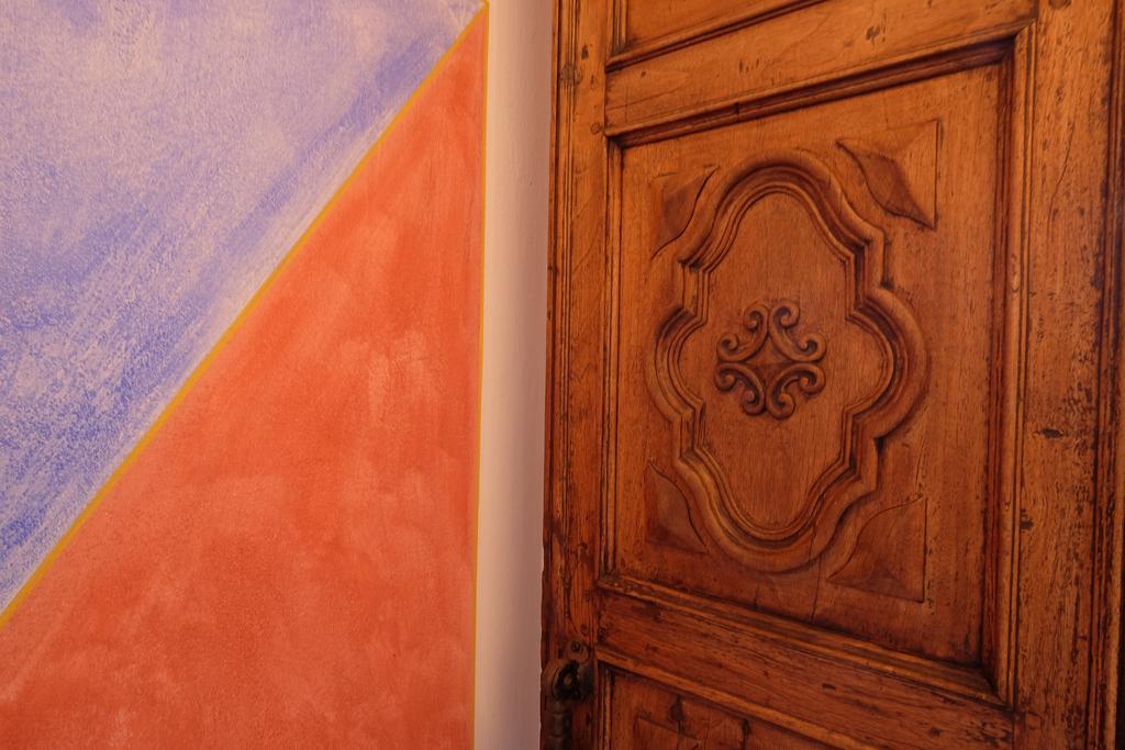 Park Hotel Villa Belvedere Канобио Екстериор снимка